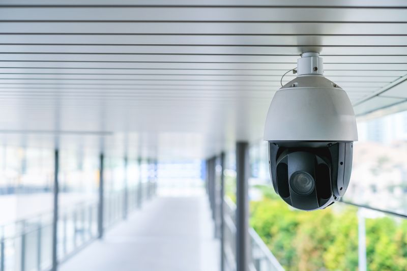 Camera Installation Service in Kansas City, MO