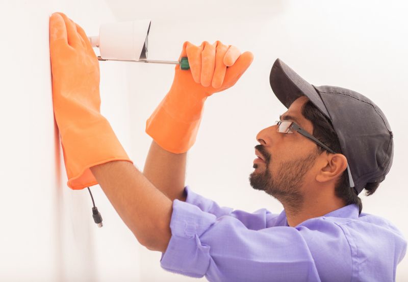 CCTV Camera Repair in Olathe, KS