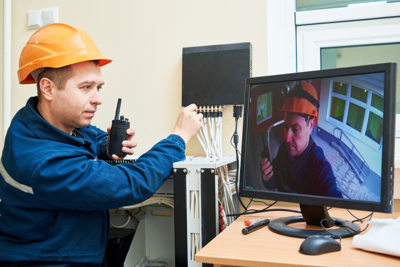 Home Surveillance Service in Denver County, CO