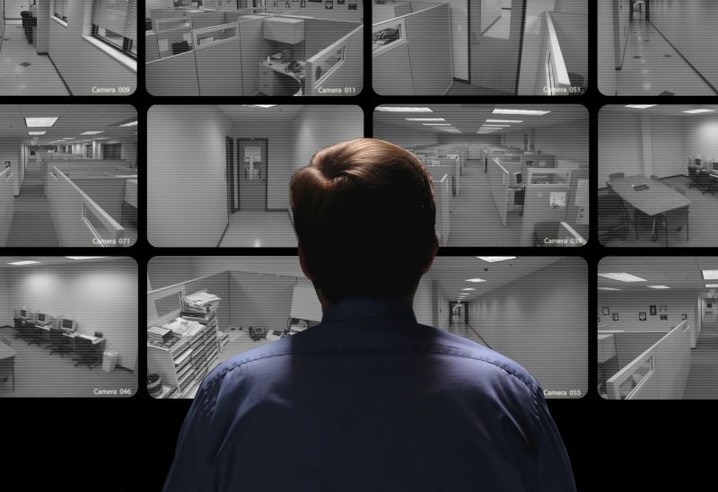 Office Surveillance Service in Littleton, CO