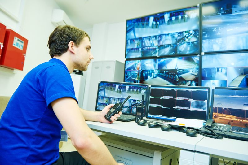 Office Surveillance Service in Kansas City, MO