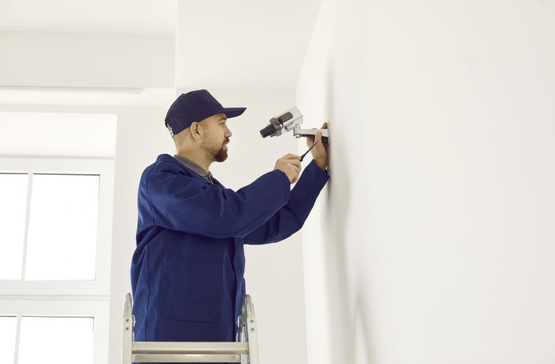 Wireless Camera Repair in Alpharetta, GA