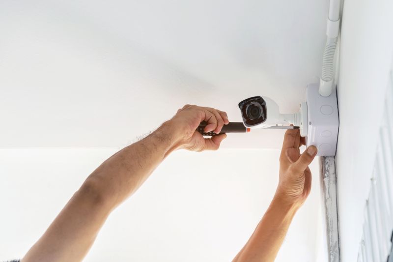 Wireless Camera Repair in Denver, CO