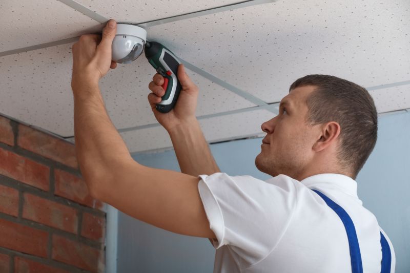 Wireless Camera Repair in Overland Park, KS