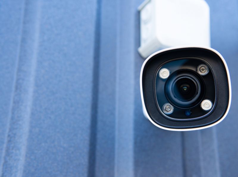 Camera Installation Service in Denver, CO