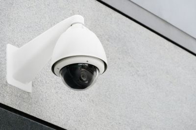 Dome Camera Repair in Kansas City, KS