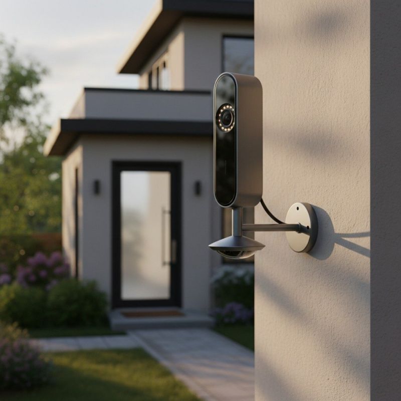 Home Surveillance Service in Kansas City, MO