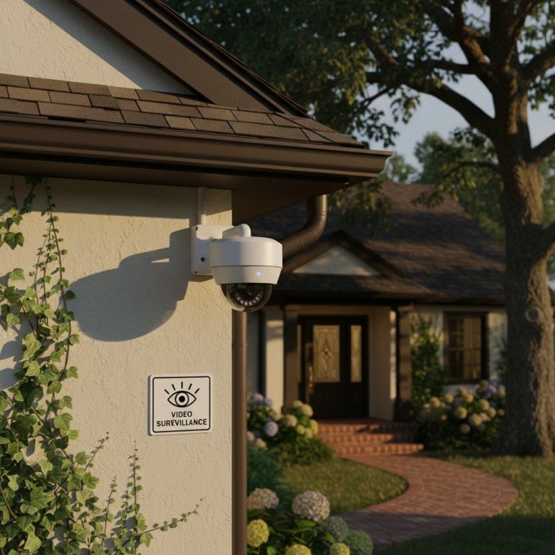 Home Surveillance Service in Olathe, KS