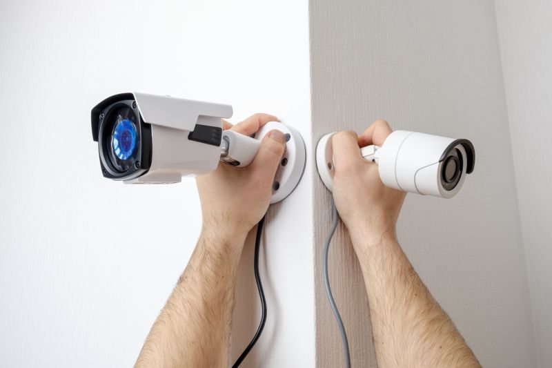 Video Camera Installation in Denver, CO