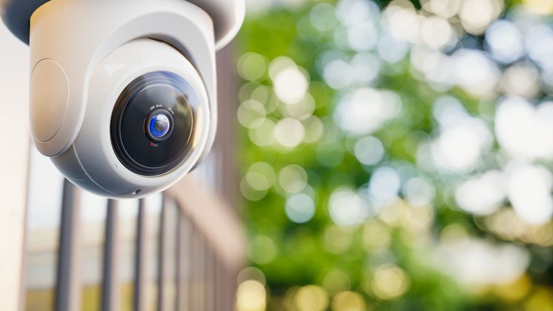 Video Camera Installation in Kansas City, KS