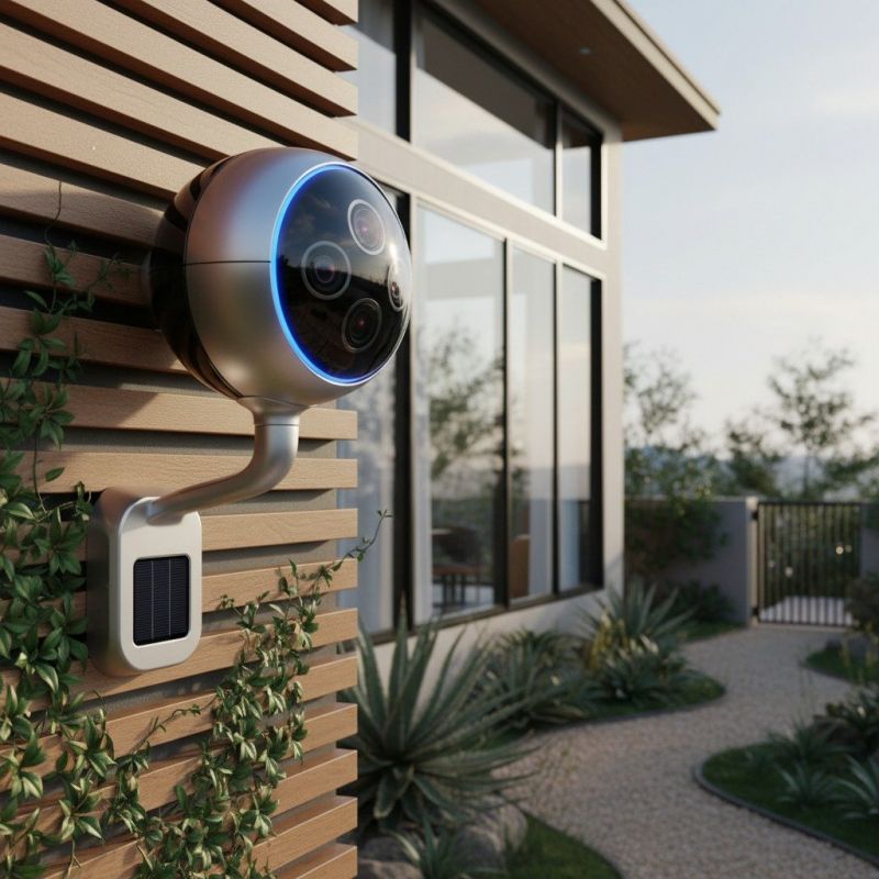 Video Surveillance Service in Alpharetta, GA