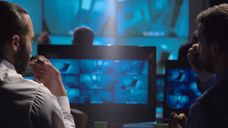 Video Surveillance Service in Kansas City, KS
