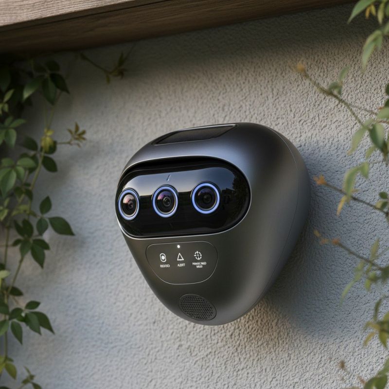 Video Surveillance Service in Kansas City, MO